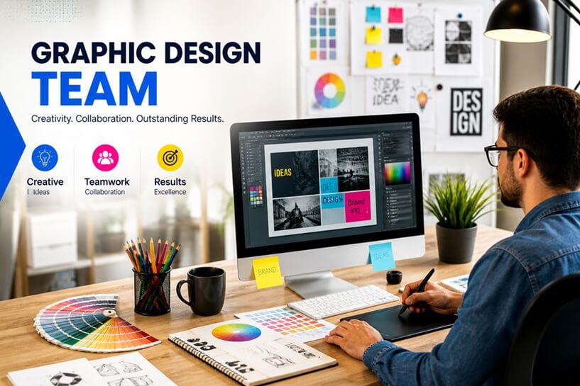 Graphic Design team Advertise with us What's on in Sutton