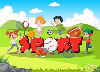 Children's Sports Clubs
