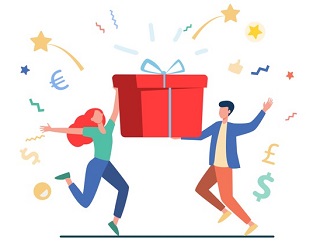 Gifts